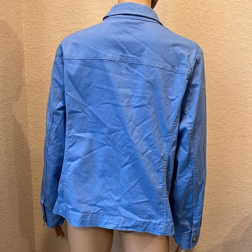 Appleseed’s petites jacket - Picture 2 of 2